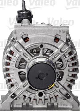 Valeo 439902 - Alternatore motorino d'avviamento www.autoricambit.com