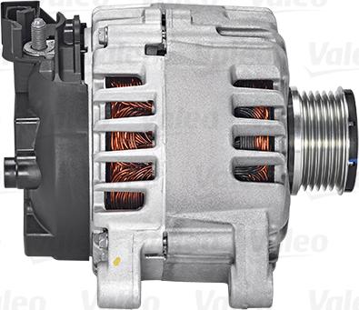 Valeo 439907 - Alternatore www.autoricambit.com