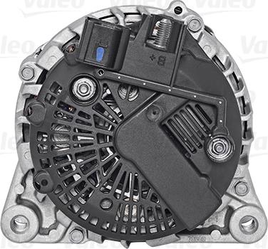 Valeo 440588 - Alternatore www.autoricambit.com