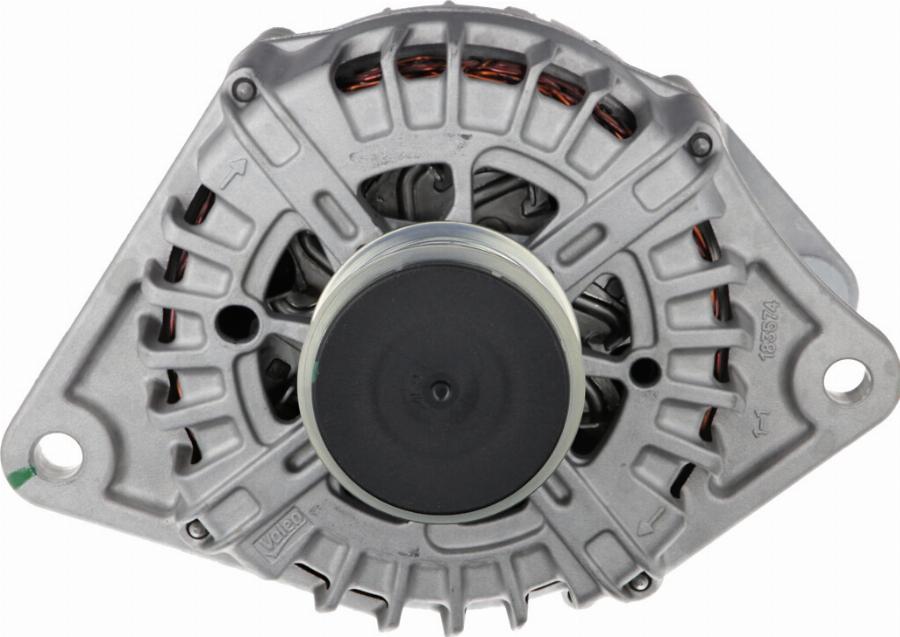 Valeo 439984 - Alternatore www.autoricambit.com