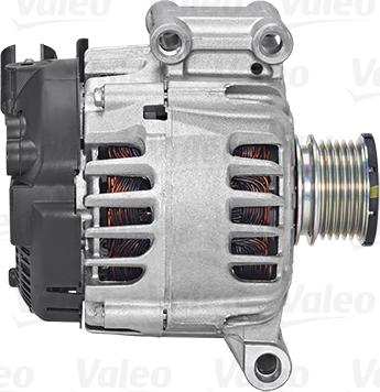 Valeo 440678 - Alternatore www.autoricambit.com