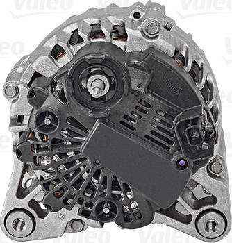 Valeo 440679 - Alternatore www.autoricambit.com