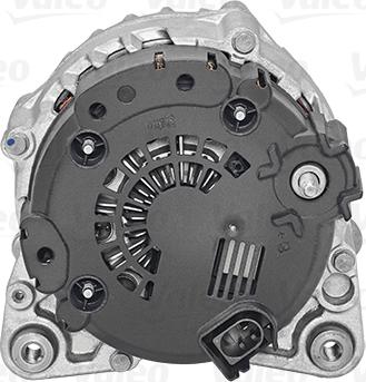 Valeo 439936 - Alternatore www.autoricambit.com