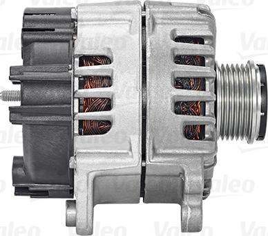 Valeo 439936 - Alternatore www.autoricambit.com