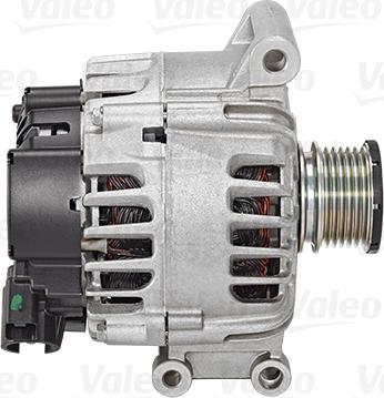 Valeo 439931 - Alternatore www.autoricambit.com