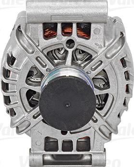 Valeo 439931 - Alternatore www.autoricambit.com