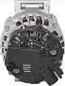 Valeo 439931 - Alternatore www.autoricambit.com