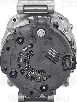 Valeo 440682 - Alternatore www.autoricambit.com