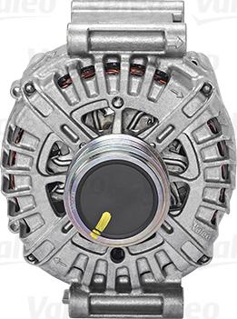 Valeo 440682 - Alternatore www.autoricambit.com