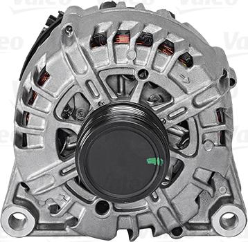 Valeo 440676 - Alternatore www.autoricambit.com