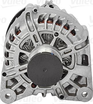 Valeo 440668 - Alternatore www.autoricambit.com