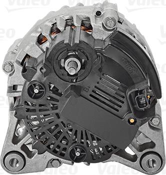 Valeo 439925 - Alternatore www.autoricambit.com