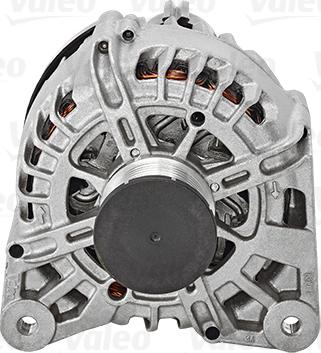 Valeo 439925 - Alternatore www.autoricambit.com