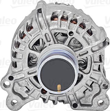 Valeo 440740 - Alternatore www.autoricambit.com