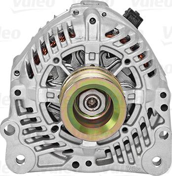 Valeo 439970 - Alternatore www.autoricambit.com