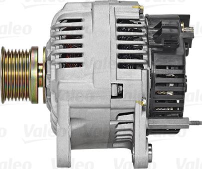 Valeo 439970 - Alternatore www.autoricambit.com