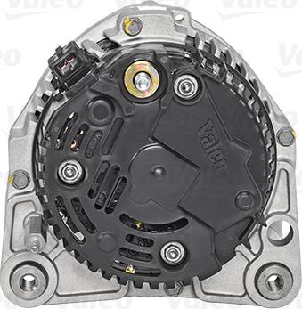 Valeo 439970 - Alternatore www.autoricambit.com