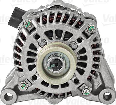 Valeo 439494 - Alternatore www.autoricambit.com