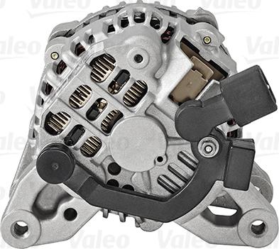 Valeo 439494 - Alternatore www.autoricambit.com