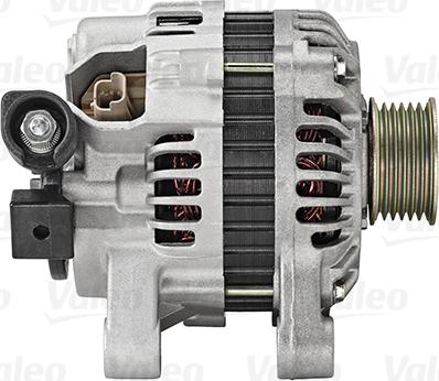 Valeo 439494 - Alternatore www.autoricambit.com