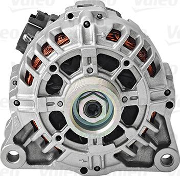 Valeo 439495 - Alternatore www.autoricambit.com