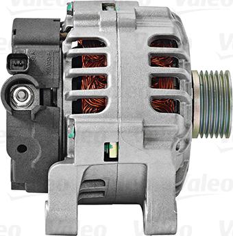 Valeo 439495 - Alternatore www.autoricambit.com