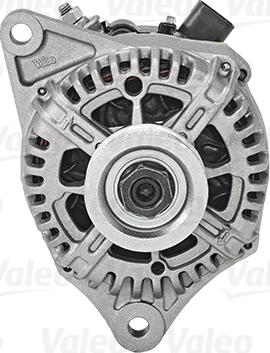 Valeo 439490 - Alternatore www.autoricambit.com