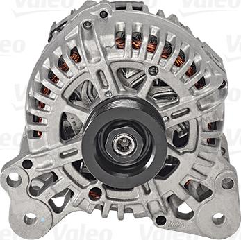 Valeo 439491 - Alternatore www.autoricambit.com