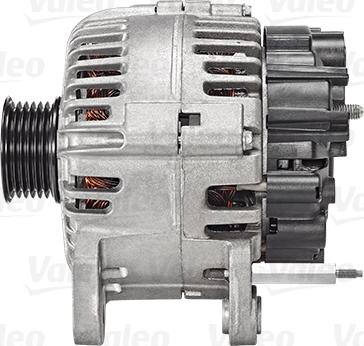 Valeo 439491 - Alternatore www.autoricambit.com