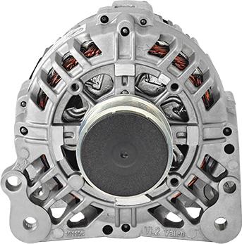 Valeo 439441 - Alternatore www.autoricambit.com