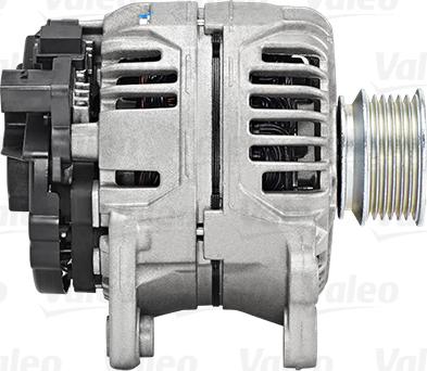 Valeo 439442 - Alternatore www.autoricambit.com