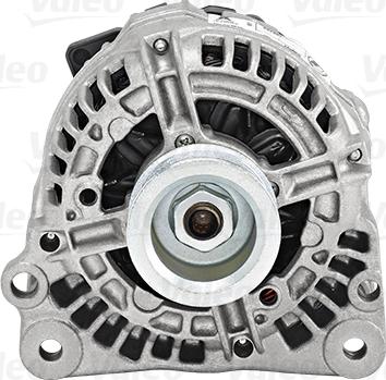 Valeo 439442 - Alternatore www.autoricambit.com