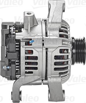 Valeo 439454 - Alternatore www.autoricambit.com