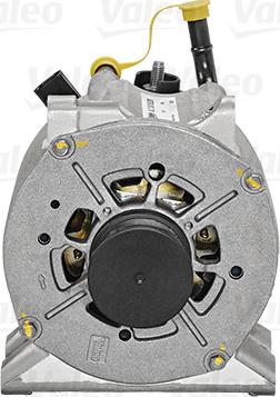 Valeo 439455 - Alternatore www.autoricambit.com