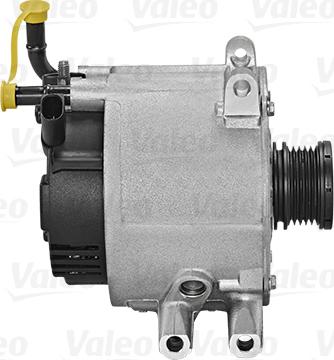 Valeo 439455 - Alternatore www.autoricambit.com