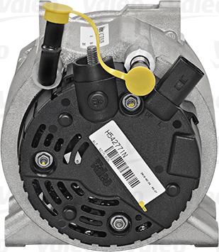 Valeo 439455 - Alternatore www.autoricambit.com