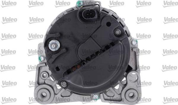 Valeo 439451 - Alternatore www.autoricambit.com