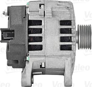 Valeo 439464 - Alternatore www.autoricambit.com