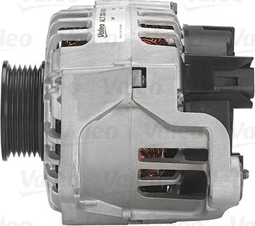 Valeo 439460 - Alternatore www.autoricambit.com