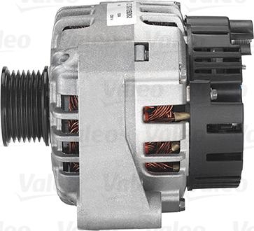 Valeo 439468 - Alternatore www.autoricambit.com