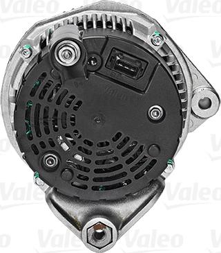 Valeo 439463 - Alternatore www.autoricambit.com