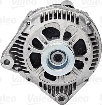 Valeo 439463 - Alternatore www.autoricambit.com