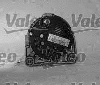 Valeo 439467 - Alternatore www.autoricambit.com