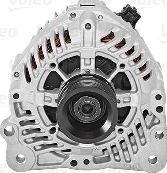 Valeo 439400 - Alternatore www.autoricambit.com