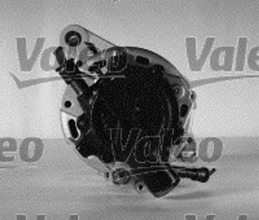 Valeo 439413 - Alternatore www.autoricambit.com