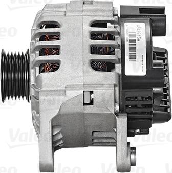 Valeo 439481 - Alternatore www.autoricambit.com