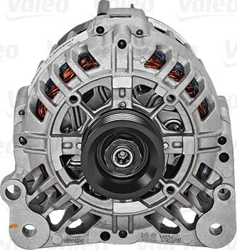 Valeo 439481 - Alternatore www.autoricambit.com