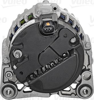 Valeo 439481 - Alternatore www.autoricambit.com