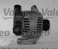 Valeo 439483 - Alternatore www.autoricambit.com