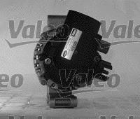 Valeo 439483 - Alternatore www.autoricambit.com